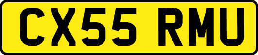 CX55RMU