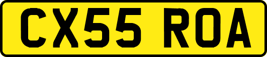 CX55ROA
