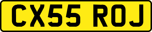 CX55ROJ