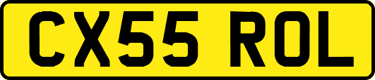 CX55ROL