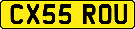 CX55ROU