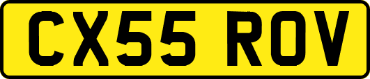 CX55ROV