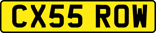 CX55ROW
