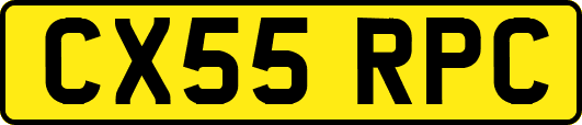 CX55RPC