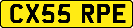 CX55RPE
