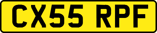 CX55RPF