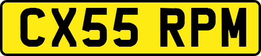 CX55RPM