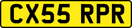CX55RPR