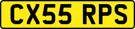 CX55RPS