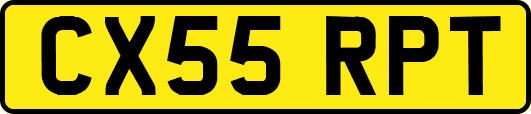 CX55RPT