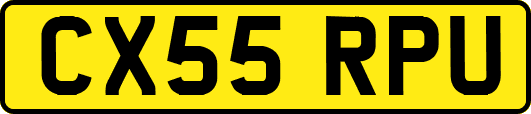 CX55RPU