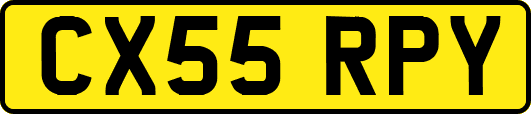 CX55RPY