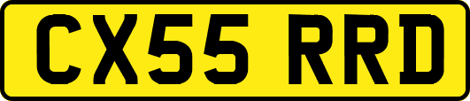 CX55RRD
