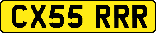 CX55RRR