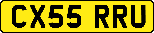 CX55RRU