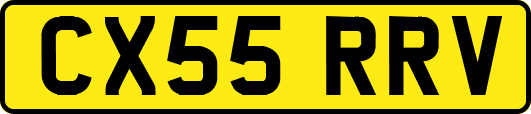 CX55RRV