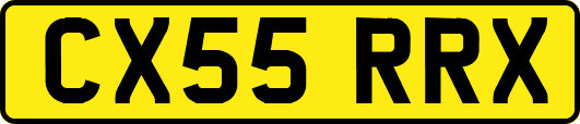 CX55RRX