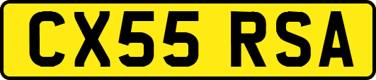 CX55RSA