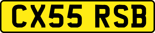 CX55RSB