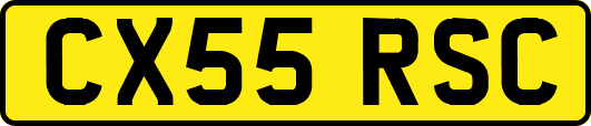 CX55RSC