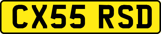 CX55RSD