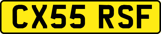 CX55RSF