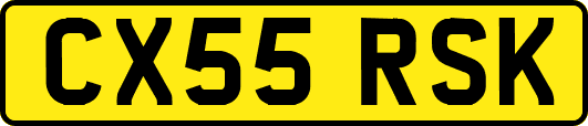 CX55RSK