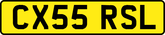 CX55RSL