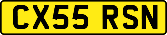 CX55RSN