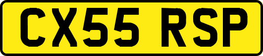 CX55RSP