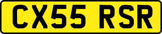 CX55RSR