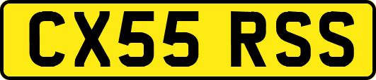 CX55RSS