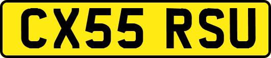 CX55RSU