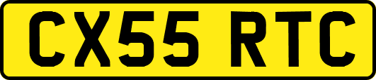 CX55RTC