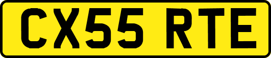 CX55RTE