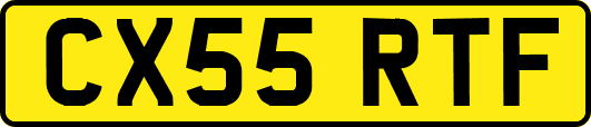 CX55RTF