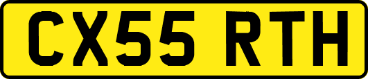 CX55RTH