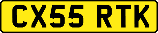 CX55RTK