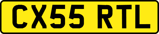CX55RTL