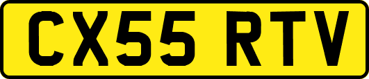 CX55RTV