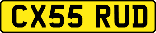 CX55RUD