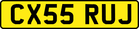 CX55RUJ