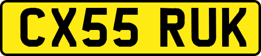 CX55RUK