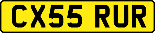 CX55RUR