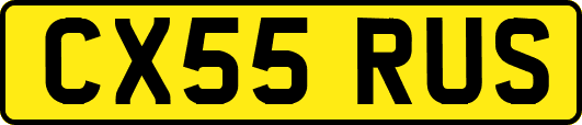 CX55RUS