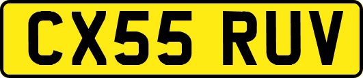 CX55RUV
