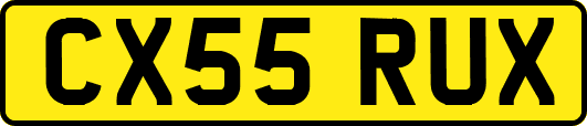 CX55RUX