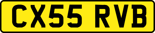 CX55RVB