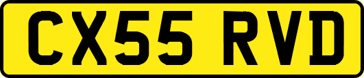 CX55RVD