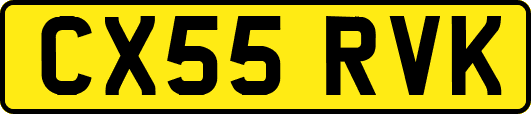 CX55RVK